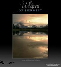 TETONS OXBOW BEND SUNSET REFLECTION